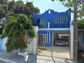 Casa Azul